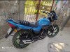 Runner bullet 100cc